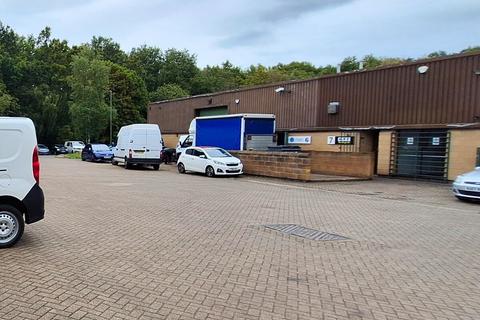 Warehouse to rent, Cobnar Wood Close Chesterfield S41 9RQ