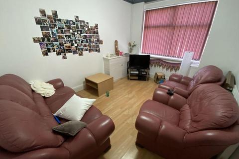 Braemar Road, Manchester