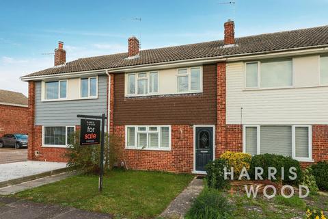undefined, Crosstree Walk, Colchester, Essex, CO2
