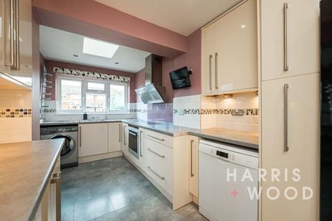 undefined, Crosstree Walk, Colchester, Essex, CO2
