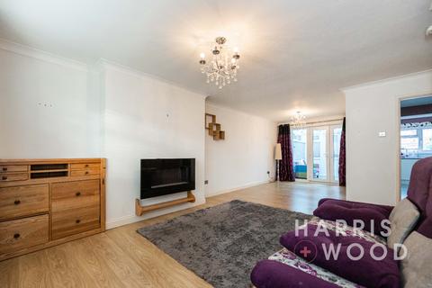 undefined, Crosstree Walk, Colchester, Essex, CO2