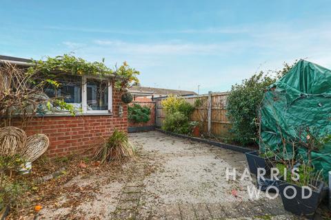 undefined, Crosstree Walk, Colchester, Essex, CO2