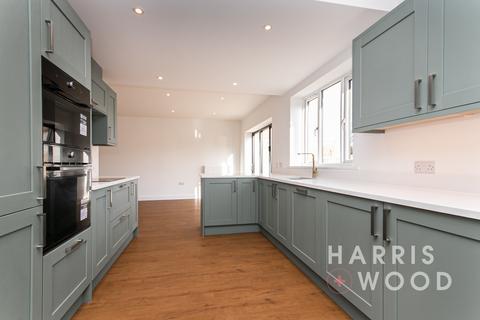 4 bedroom detached house for sale, Station Road, Thorrington, Colchester, Essex, CO7