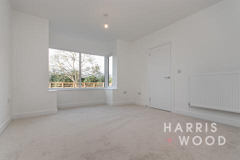 4 bedroom detached house for sale, Station Road, Thorrington, Colchester, Essex, CO7