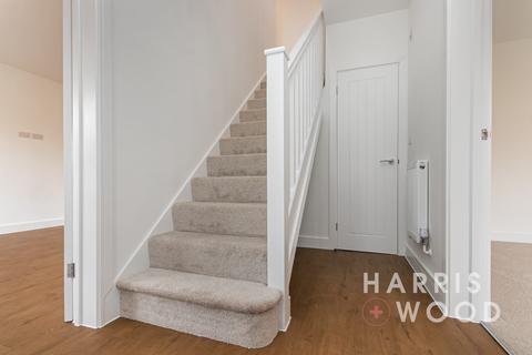 4 bedroom detached house for sale, Station Road, Thorrington, Colchester, Essex, CO7