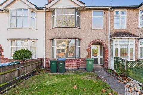 Westhill Road, Coundon, Coventry, CV6