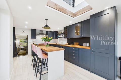 undefined, White Hart Street, Norwich NR16