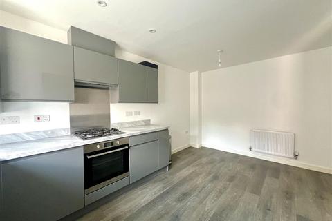 3 bedroom semi-detached house to rent, Thornapple View, Red Lodge IP28