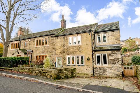 undefined, Woodhouse Lane, Brighouse, HD6