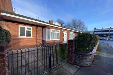 undefined, Trafalgar Street, Norwich