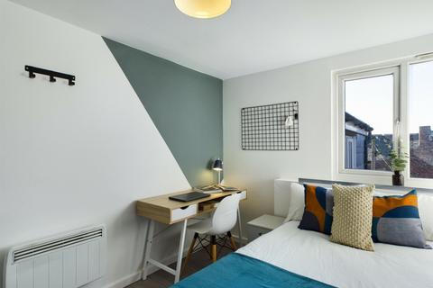 4 bedroom house to rent, Saxony Road, Liverpool L7
