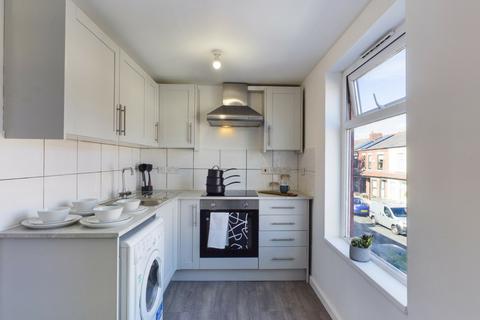 4 bedroom house to rent, Saxony Road, Liverpool L7
