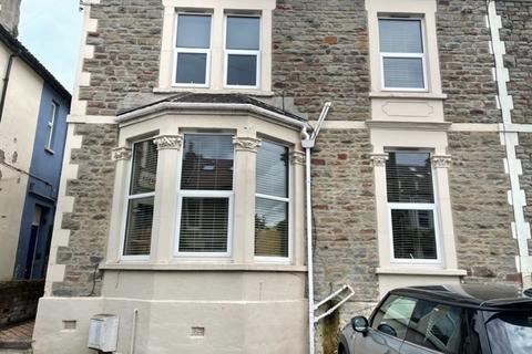 undefined, Belmont Road, Bristol BS6