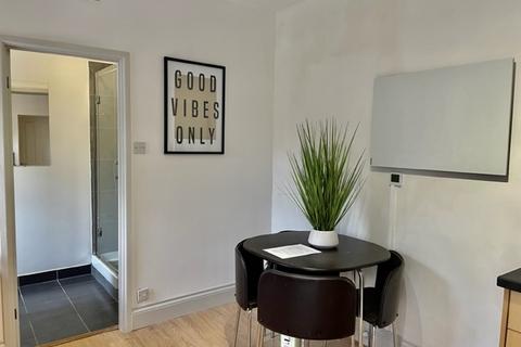 undefined, Belmont Road, Bristol BS6