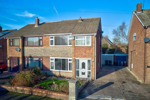 undefined, St James Avenue, South Anston
