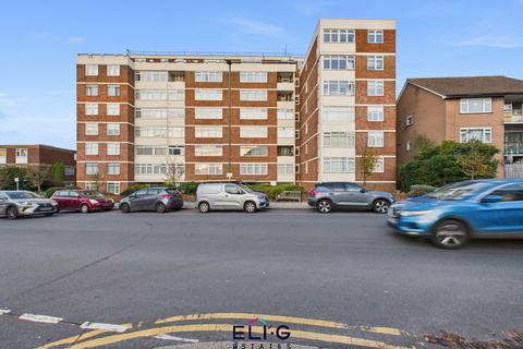 undefined, Melvin Hall, Golders Green Road, NW11