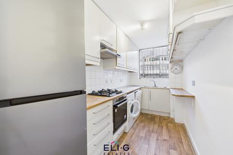 undefined, Melvin Hall, Golders Green Road, NW11