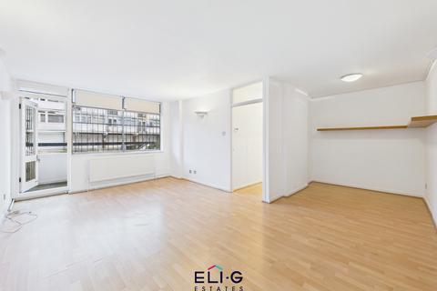 undefined, Melvin Hall, Golders Green Road, NW11