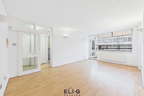 undefined, Melvin Hall, Golders Green Road, NW11
