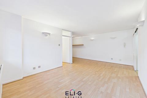 undefined, Melvin Hall, Golders Green Road, NW11