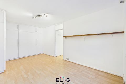 undefined, Melvin Hall, Golders Green Road, NW11