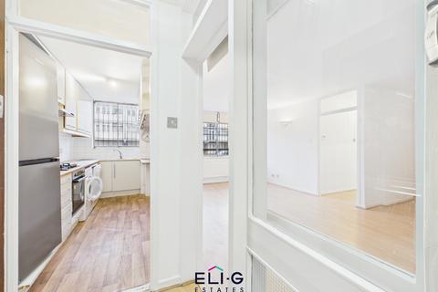 undefined, Melvin Hall, Golders Green Road, NW11