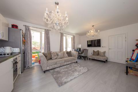 Grahame Park Way, London, NW9