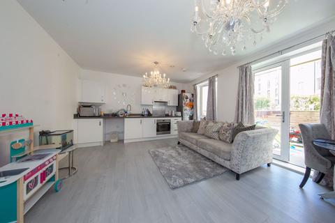 2 bedroom flat to rent, Grahame Park Way, London, NW9