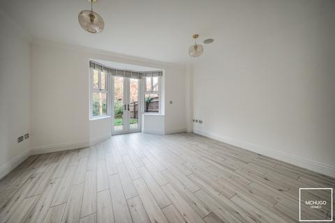 undefined, Metchley Lane, Birmingham B17
