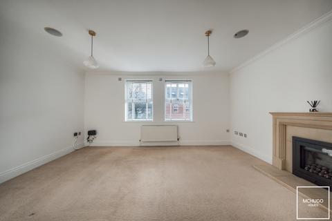 undefined, Metchley Lane, Birmingham B17