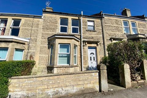 undefined, Kingsway, Bath BA2