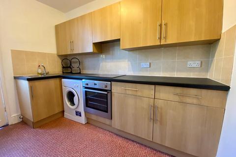 undefined, Kingsway, Bath BA2