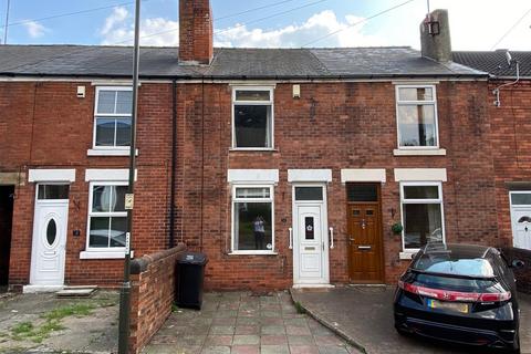 undefined, Lower Grove Road, Chesterfield