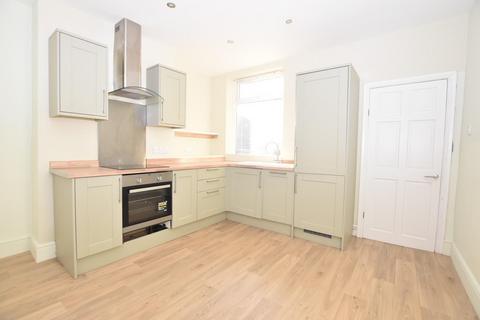 2 bedroom terraced house to rent, Lower Grove Road, Chesterfield