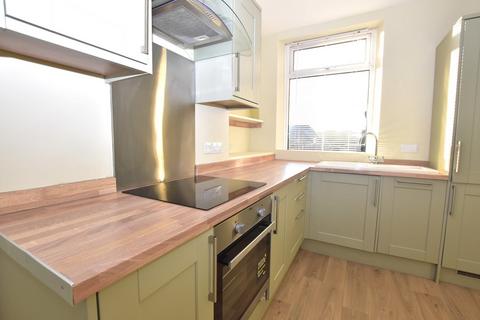 2 bedroom terraced house to rent, Lower Grove Road, Chesterfield