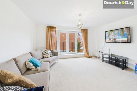 3 bedroom townhouse for sale, Holden Park, Stafford ST18