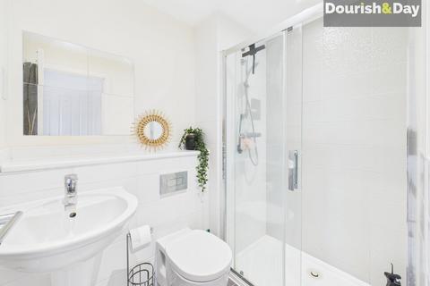 3 bedroom townhouse for sale, Holden Park, Stafford ST18