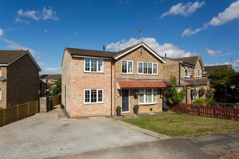undefined, Calvert Close, Haxby, York