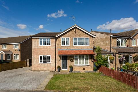 undefined, Calvert Close, Haxby, York