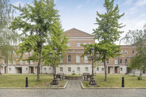 undefined, Jewel Square, London E1W