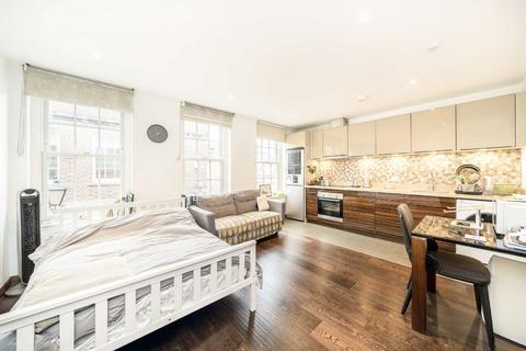 undefined, Jewel Square, London E1W