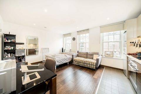 undefined, Jewel Square, London E1W