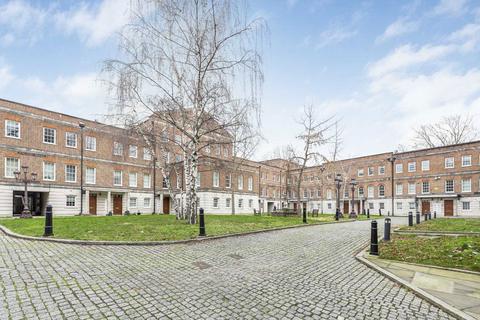 undefined, Jewel Square, London E1W