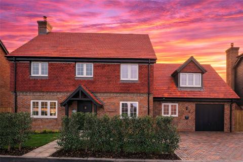 undefined, Bowbrook Copse, Charter Alley RG26