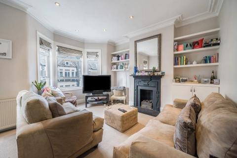 Thirsk Road, London, SW11