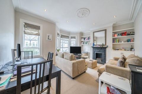 2 bedroom flat for sale, Thirsk Road, London, SW11