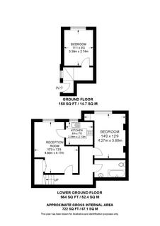 undefined, Chatsworth Road, London, NW2