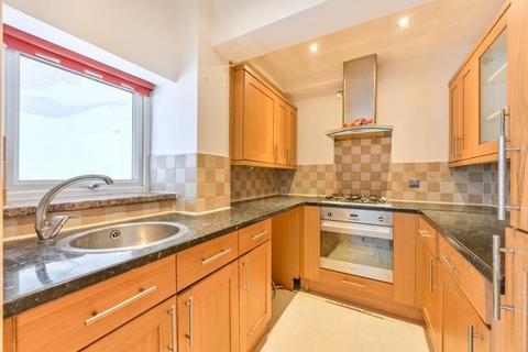 undefined, Chatsworth Road, London, NW2