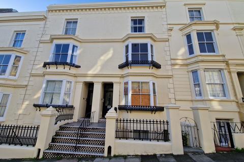 1 bedroom flat for sale, First Floor Flat, 11 York Road, East Sussex, BN3 1DJ
