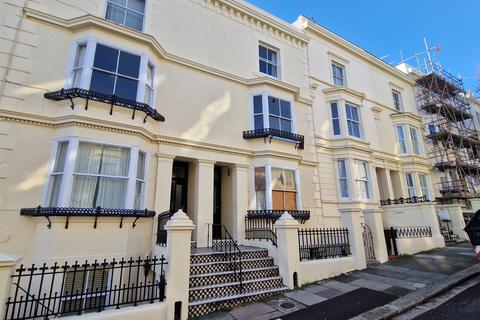 1 bedroom flat for sale, First Floor Flat, 11 York Road, East Sussex, BN3 1DJ